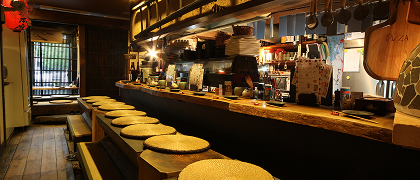 居酒屋Cのお料理イメージ